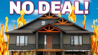 Hidden Fees Of Modular Homes