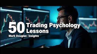 Master Trading Psychology with Mark Douglas | 50 Powerful Mindset Shifts
