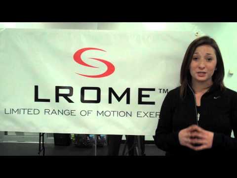 How will LROME™ make me a more effective Personal Trainer? - Kate