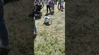 DEEP Robotics Lite Lite3 3 bionic robot dog technology