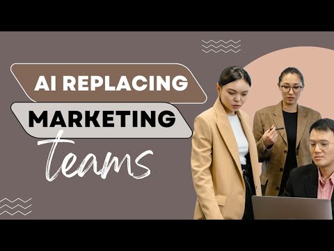 This AI Tool Replaced My Marketing Team