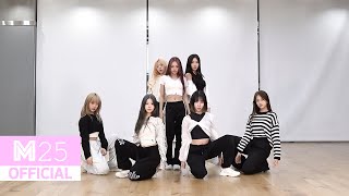 CLASS:y(클라씨) "CLASSY" Live Stage Dance Practice Video