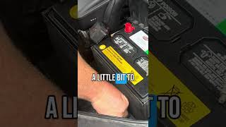 How to Change a Car Battery 🚗