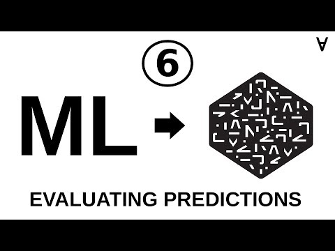 Machine Learning & NumerAI - Part 6 - Evaluating Predictions