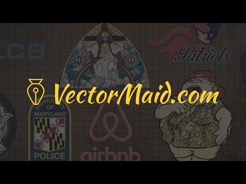 Welcome to VectorMaid.com Tutorials