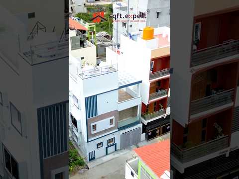 Modern 30x40 Home Benefits | Designed & Built by Sqft.Expert