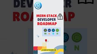 MERN Stack Developer Roadmap | Learn MERN Development