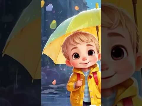 Learn the Months in Seconds! 🗓️🎶 #kidsvideo  #shorts #foryou #viralvideo #nurseryrhymes #forkids