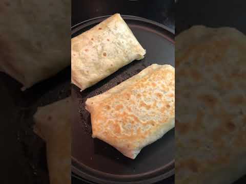 I can’t be the only one having this for lunch #wfhlunch #asmrfood #shorts