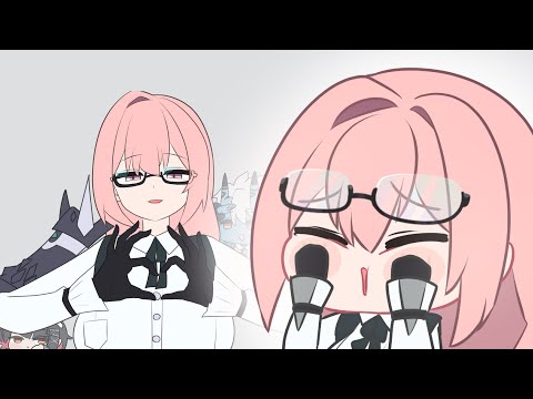 モエチャッカファイア / 月城柳【Zenless Zone Zero】
