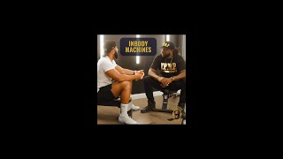 Are you familiar with the incredible InBody Machines?