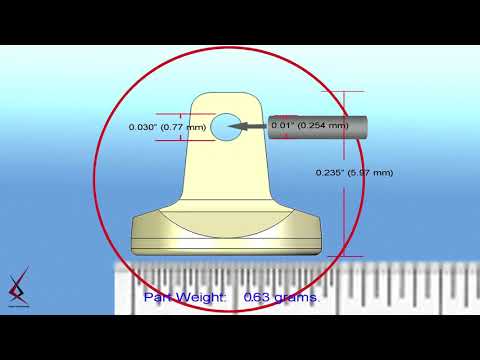 PRECISION ASSEMBLY
