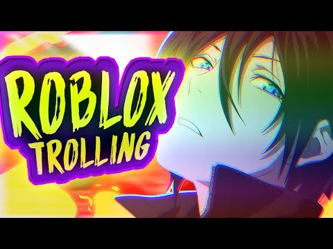 🔥 ROBLOX Trolling and Making People Mad! 🔥 ( Trolling With Exploits)