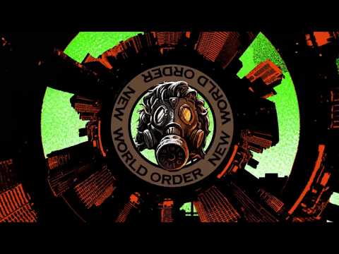The Order of Chaos - NWO Teaser 4/20/18