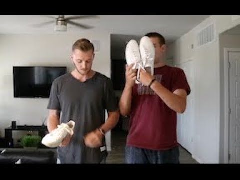 DIY: HOW TO FIX THE SQUEAK IN LEATHER SHOES