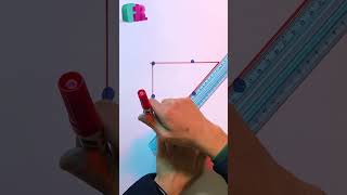 Draw a Triangle Answer - Brainy's Time!