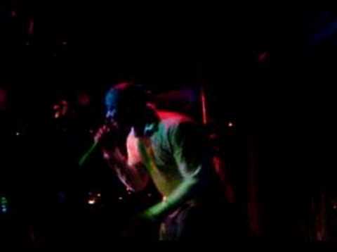 Beniton The Menace Weed Bag Live At SOBE In Miami