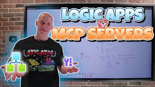 Using Logic Apps as MCP Servers for your AI Application