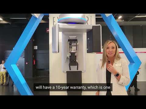 Discover IDS: The evolution of 3D imaging in the medical scene with PreXion