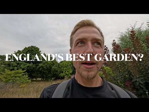 A Garden Like No Other: Great Dixter