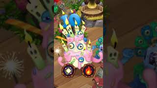 IF SEASONALS HAD ELEMENTS - ALL SEASONALS | My Singing Monsters