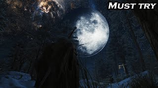 The Best Skyrim Mod Collection Right Now – Nolvus Awakening