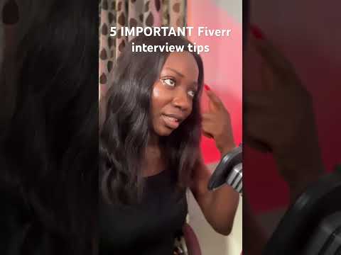 Do not make these mistakes #fiverrselling #fiverrjobs #fiverrbuyers #vlog