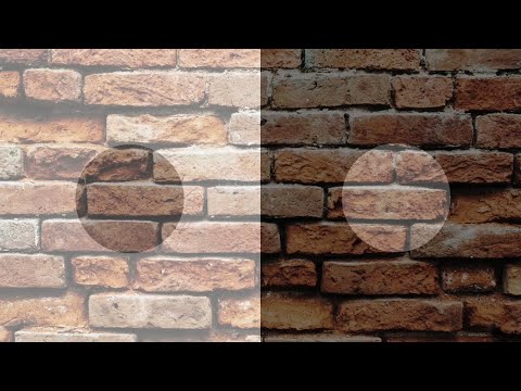 Arthur Shapiro describes the Tissue Contrast Illusion