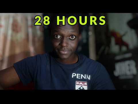 Study With Me | 28 Hours | POMODORO