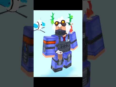 Pov the main character at the end of the movie #fyp #roblox #betterwhenimdancing