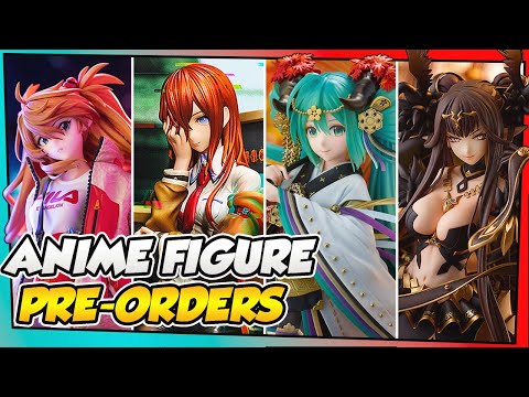 What Worries Me About My 2023 Pre-orders