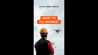Drone Pilot License Cost in India - Become a Certified Drone Pilot!
