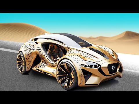 The African Made Cars That Are Competing With Lamborghini