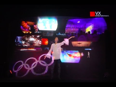 Our showroom time | VX Entertainment