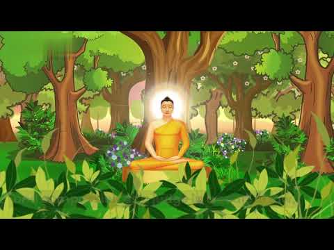 The Future Buddha as a Wise Judge