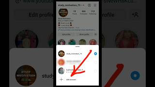 Instagram Account Kaise Banaye | Instagram Fake Account Kaise Banay #shortvideo  #instagram #video