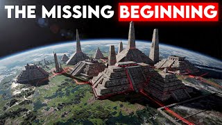 This 12,000 Year Old Secret Proves History Got It Completely Wrong