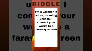 The Ghost in Your Phone 📱 Can You Solve This Digital Riddle?