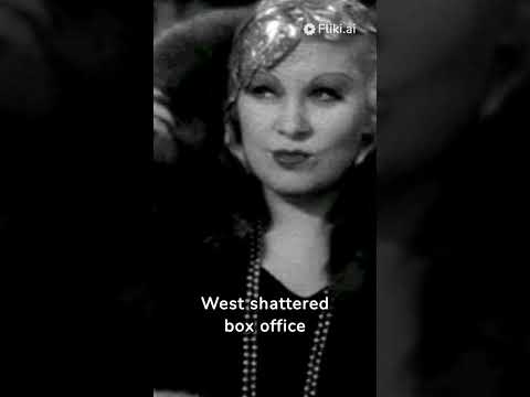 Mae West - The Hollywood Icon/Short