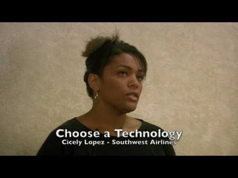 Cicley Lopez Southwest Airlines #2