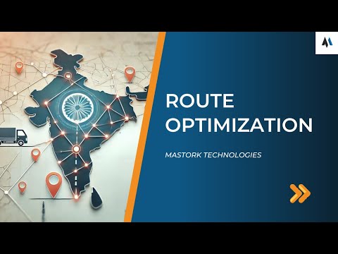 Route Optimization