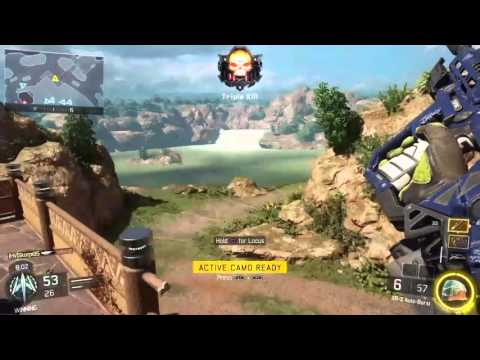 Black Ops III - Nuclear?????