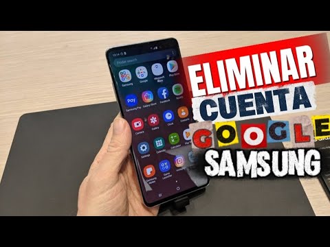 Eliminar Cuenta de Google Todos Los Samsung | Android 13-14-15-16 |2025
