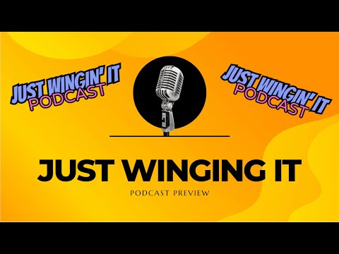 Get Ready Wingers !