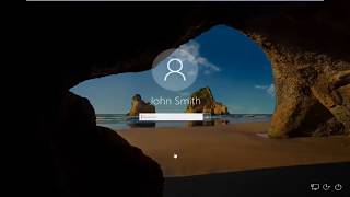 Reset Password Windows 10 Via Command Prompt CMD Tutorial