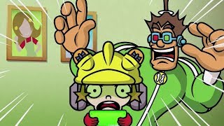 Game & Wario - Gamer (All Levels)