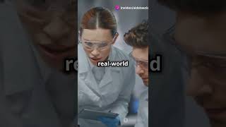 #sciencefather | Outstanding Scientist Award: Honoring Excellence in AI and Data Science 🏆🤖 #Shorts