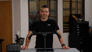 Quick Tech Tip - Clamp Adjustment