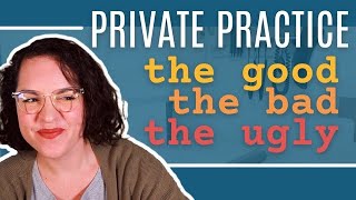 🚩 Top 8 Things I Wish I Knew About Private Practice 🚩| Ask an Nurse Practitioner