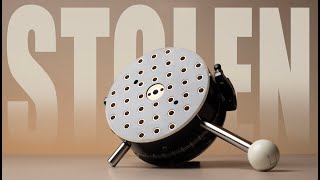 3D Printing Inheritance Machining Rotary Fixture Table Thingy